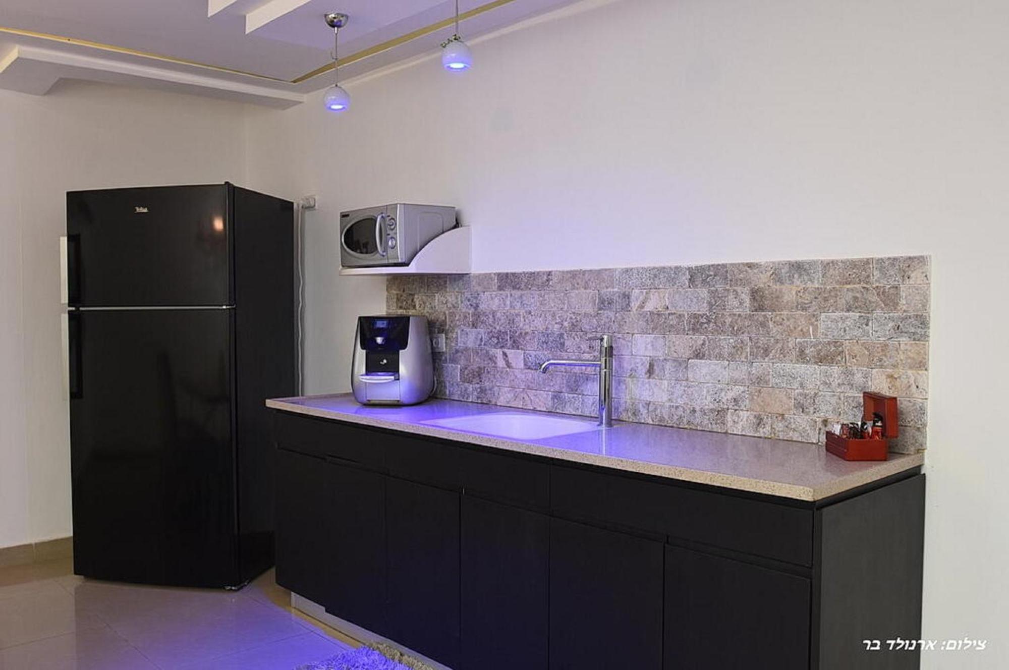 Hotel אוטופיה בצפון - מתחם אירוח מפואר Shahar Exterior foto